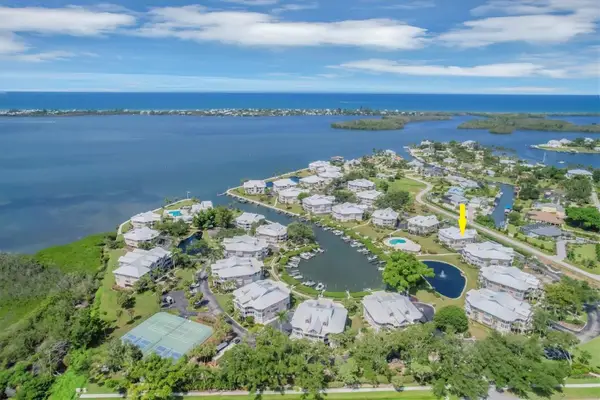 11000 Placida Road #1603, PLACIDA, FL 33946