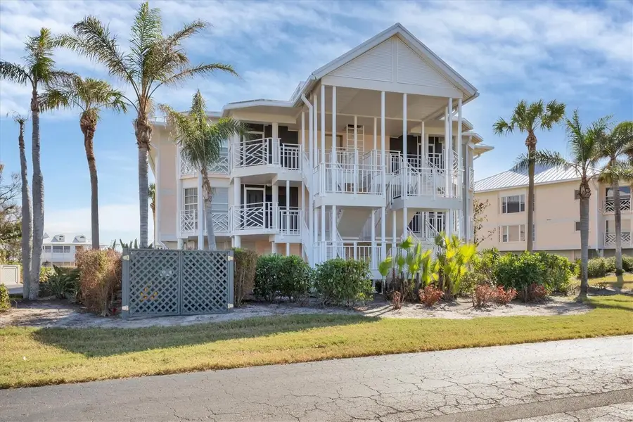 11000 Placida Road #1603, Placida, FL 33946 - #2