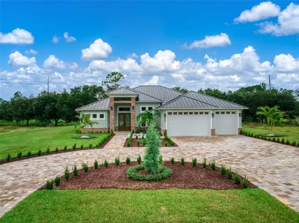 1613 Tuscany Court, SEBRING, FL 33872