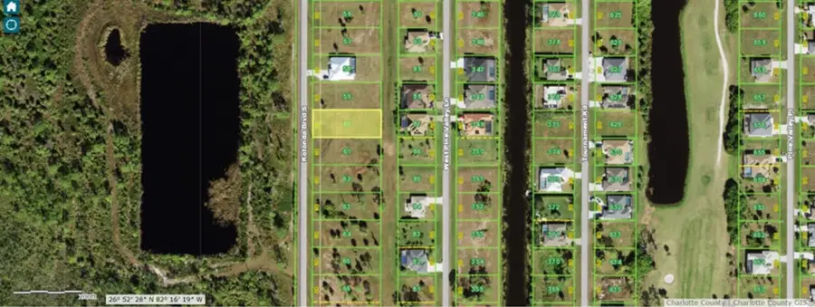 265 Rotonda Boulevard S, Rotonda West, FL 33947 - #2