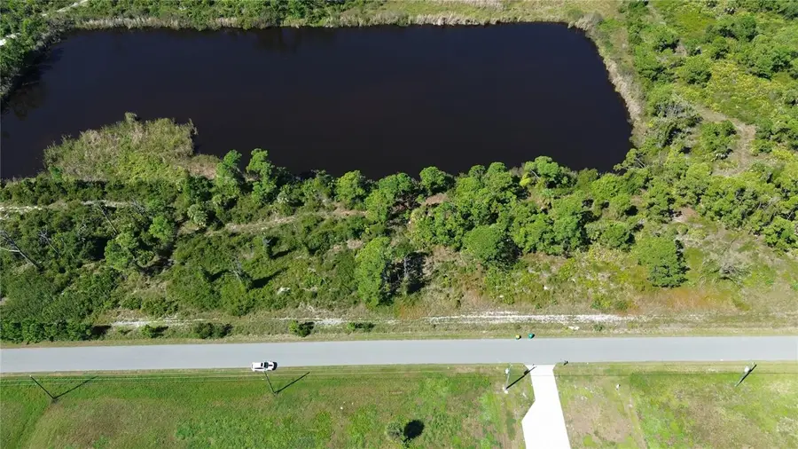 265 Rotonda Boulevard S, Rotonda West, FL 33947 - #3