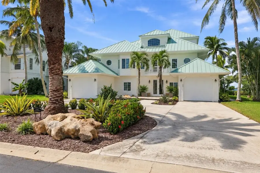 9781 Eagle Preserve Drive, Englewood, FL 34224 - #2