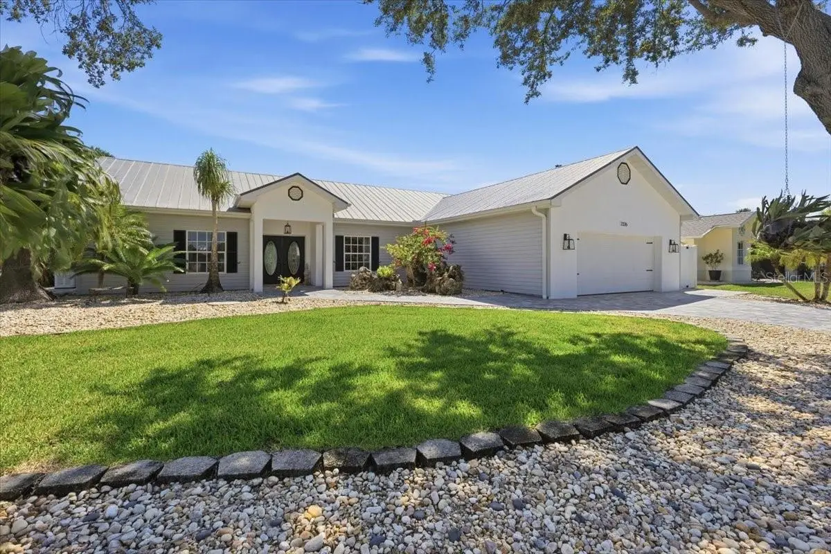 7376 Memorial Drive, Port Charlotte, FL 33981 - #1