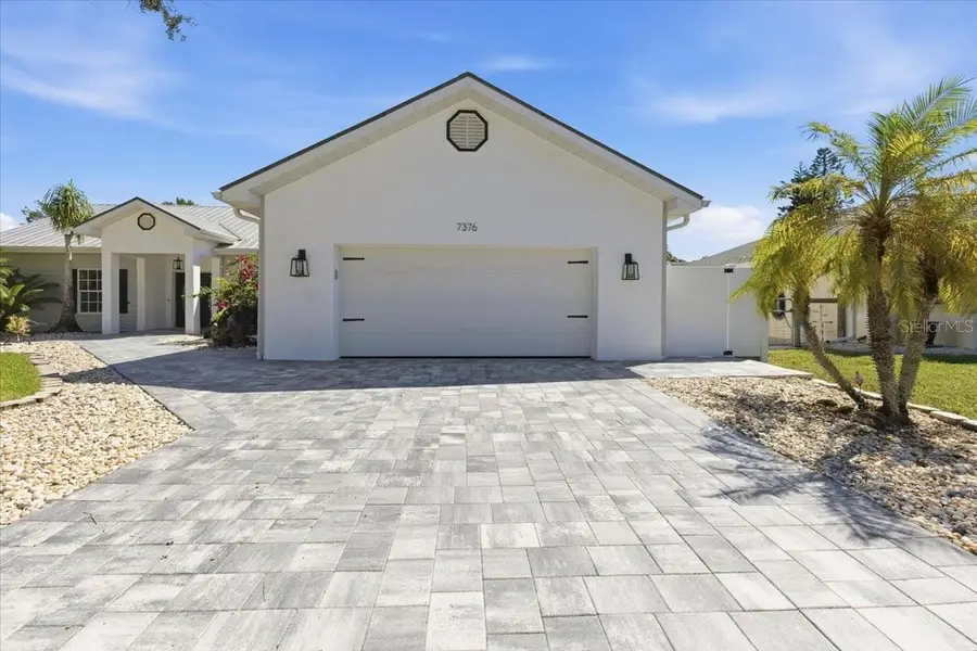 7376 Memorial Drive, Port Charlotte, FL 33981 - #2