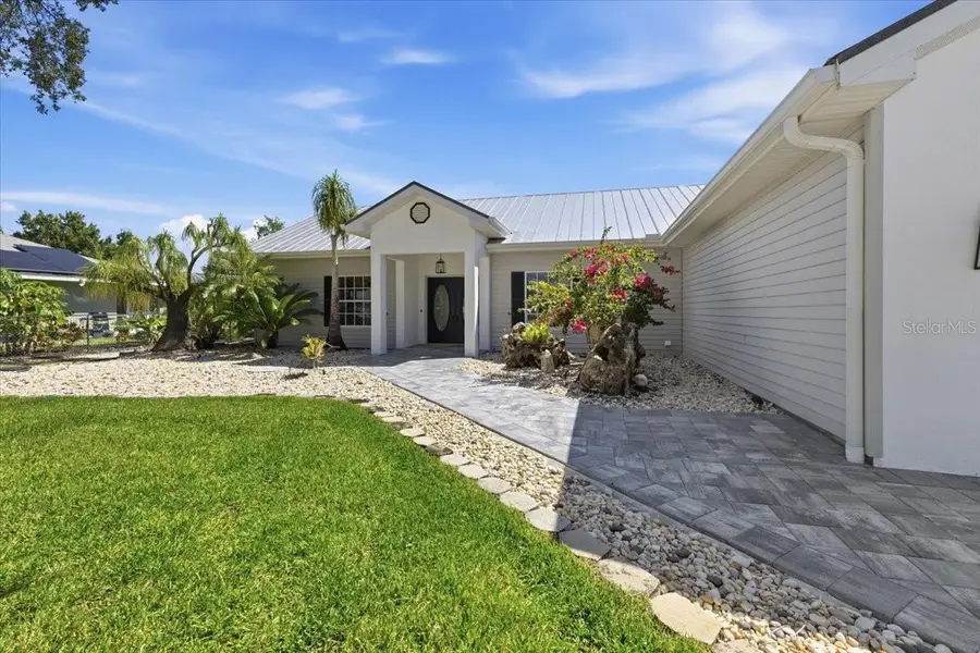 7376 Memorial Drive, Port Charlotte, FL 33981 - #3