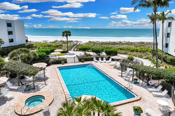5700 Gulf Shores Drive #B234, BOCA GRANDE, FL 33921