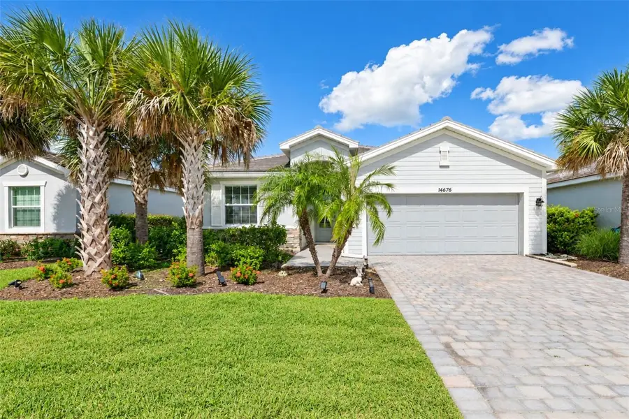 14676 Ponce De Leon Trail, Port Charlotte, FL 33981 - #2