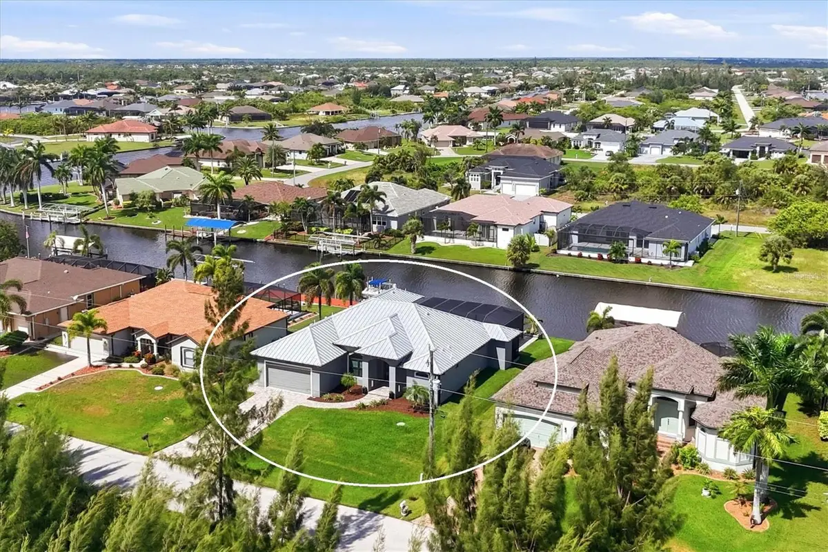15640 Melport Circle, Port Charlotte, FL 33981 - #1