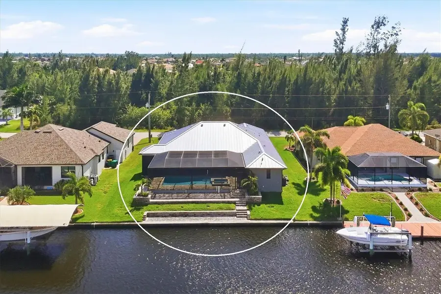 15640 Melport Circle, Port Charlotte, FL 33981 - #2