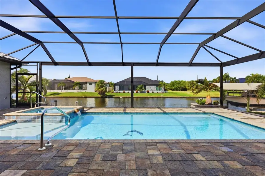 15640 Melport Circle, Port Charlotte, FL 33981 - #3
