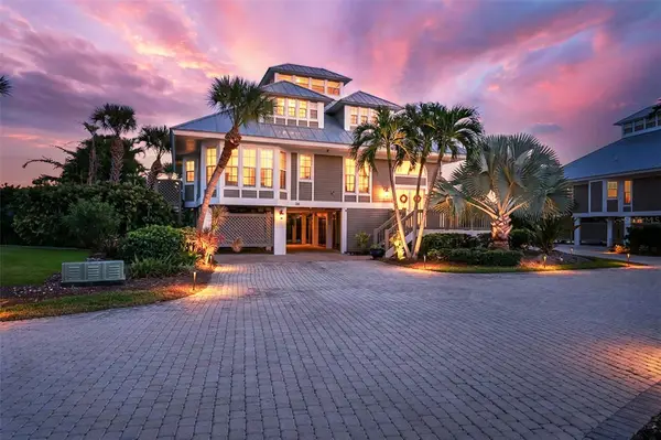 36 Seawatch Drive, BOCA GRANDE, FL 33921