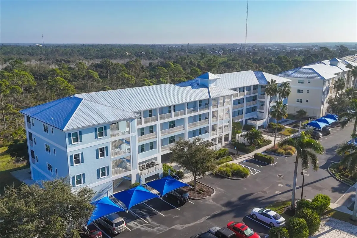 8413 Placida Road #407, Placida, FL 33946 - #1
