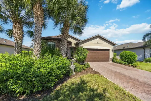 2600 Sherman Oak Drive, NORTH PORT, FL 34289