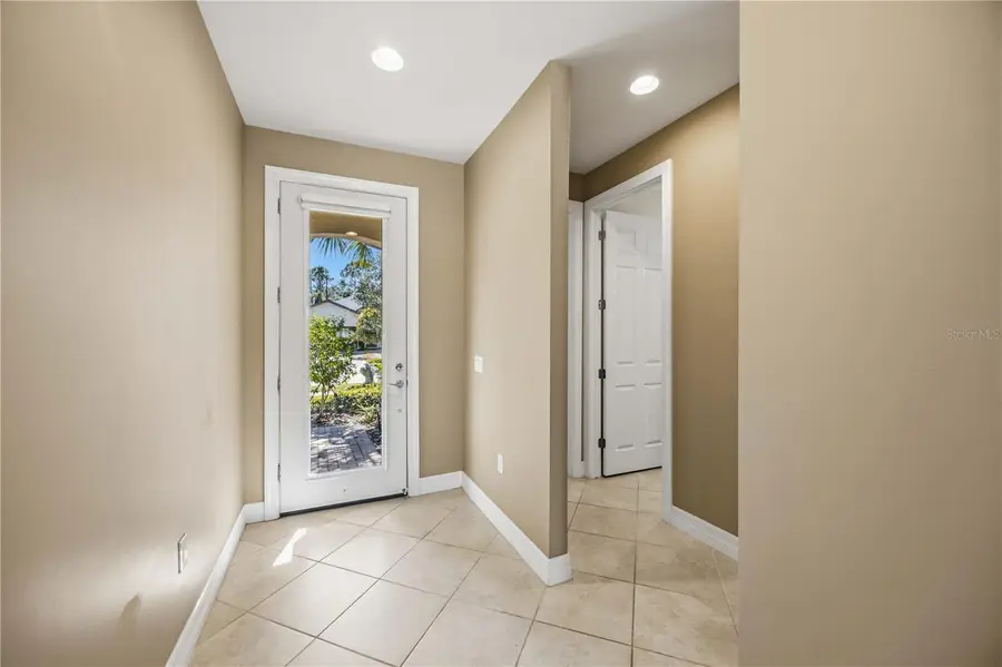 2600 Sherman Oak Drive, North Port, FL 34289 - #2