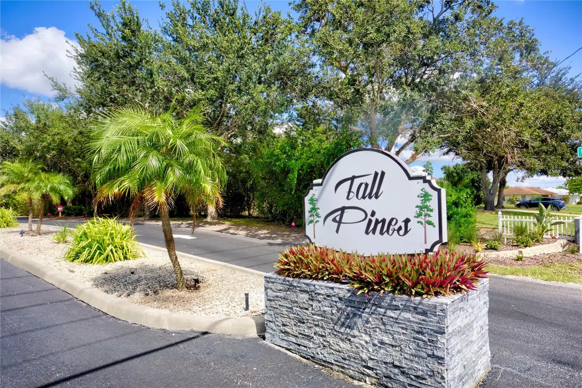 8101 Memory Lane #220, Rotonda West, FL 33947 - #1