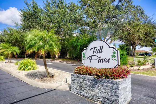 8101 Memory Lane #220, ROTONDA WEST, FL 33947