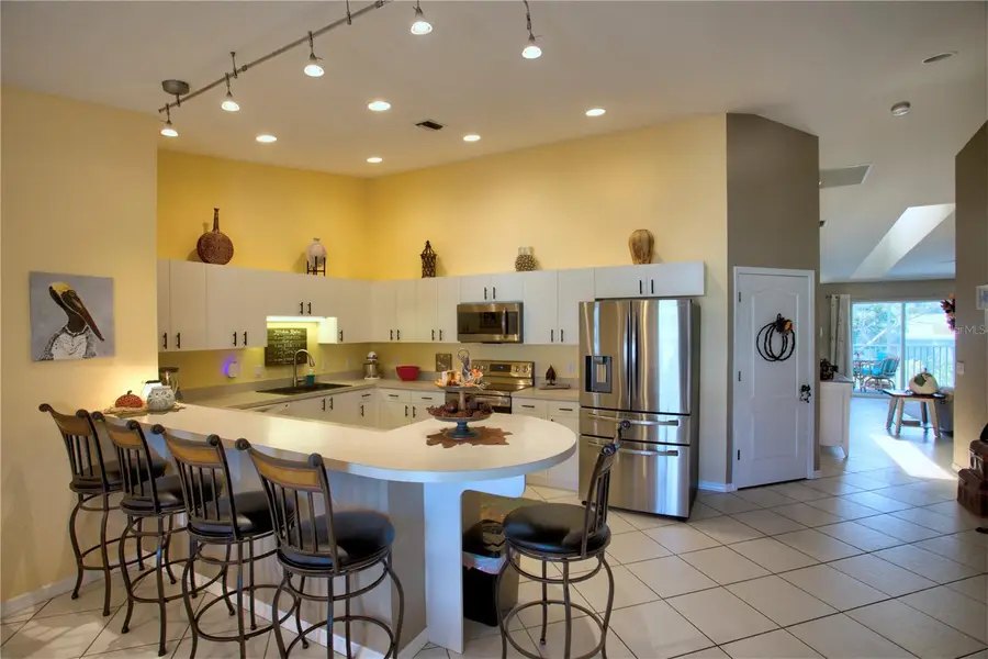 8101 Memory Lane #220, Rotonda West, FL 33947 - #3