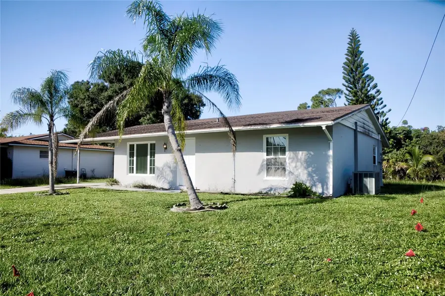493 Dorchester Street, Port Charlotte, FL 33954 - #2