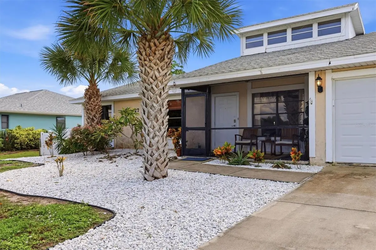 27 Mark Twain Lane, Rotonda West, FL 33947 - #1