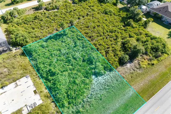 13422 Ingraham Boulevard, PORT CHARLOTTE, FL 33981