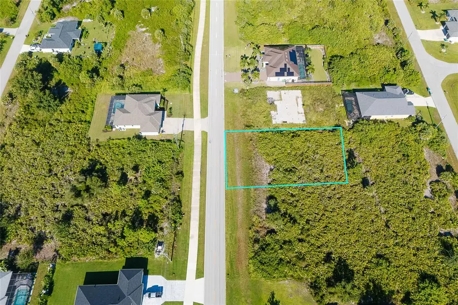 13422 Ingraham Boulevard, Port Charlotte, FL 33981 - #3