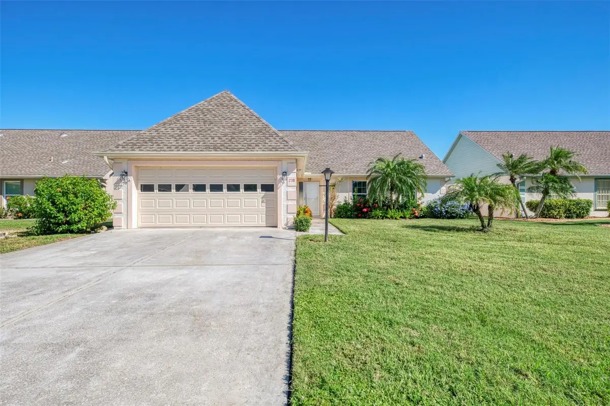 238 Park Forest Boulevard #146, Englewood, FL 34223 - #1