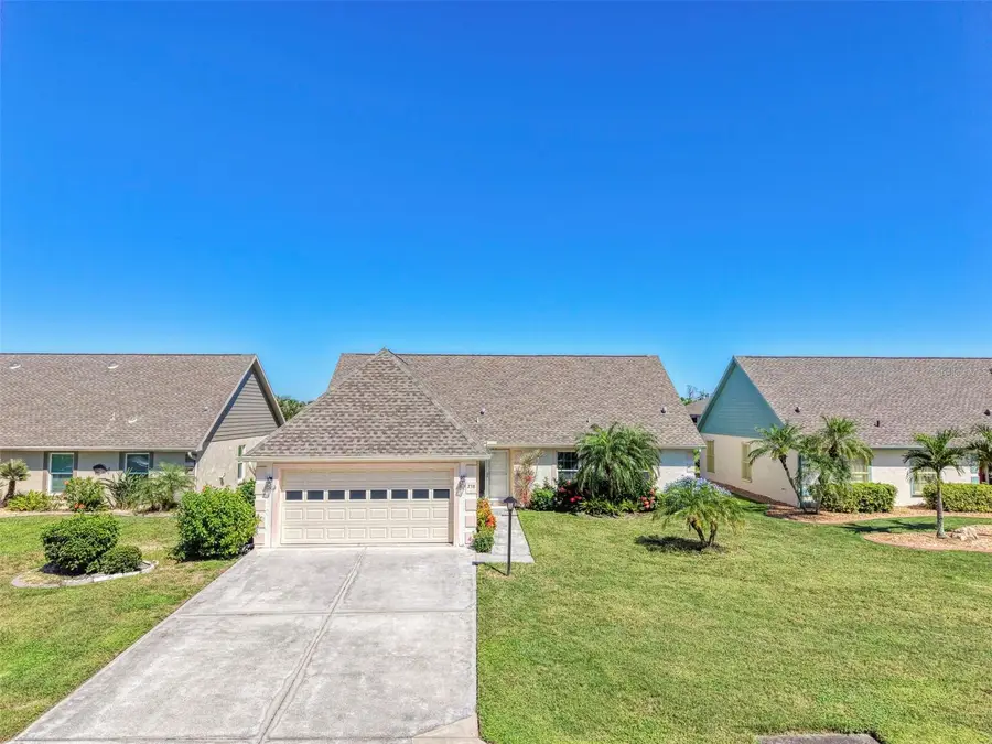 238 Park Forest Boulevard #146, Englewood, FL 34223 - #2