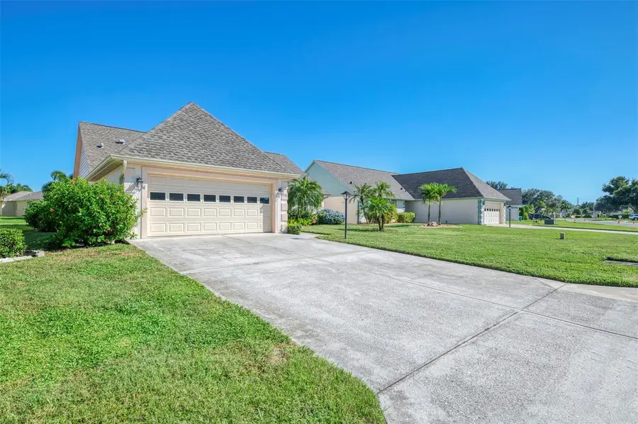 238 Park Forest Boulevard #146, Englewood, FL 34223 - #3
