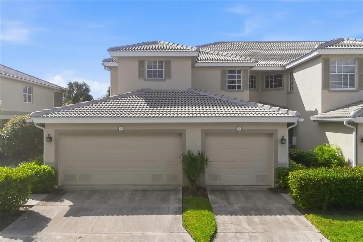 3333 Grand Vista Court #101, Port Charlotte, FL 33953 - #1