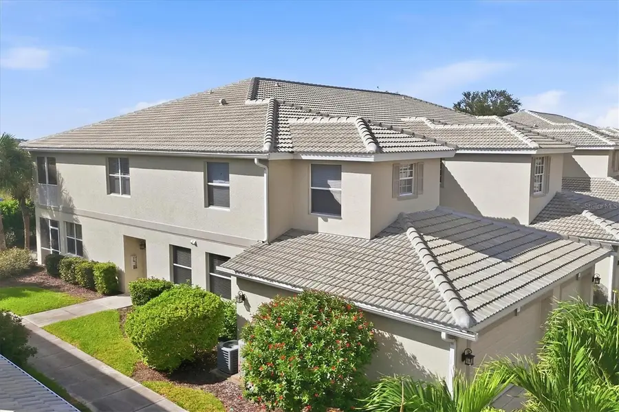 3333 Grand Vista Court #101, Port Charlotte, FL 33953 - #2