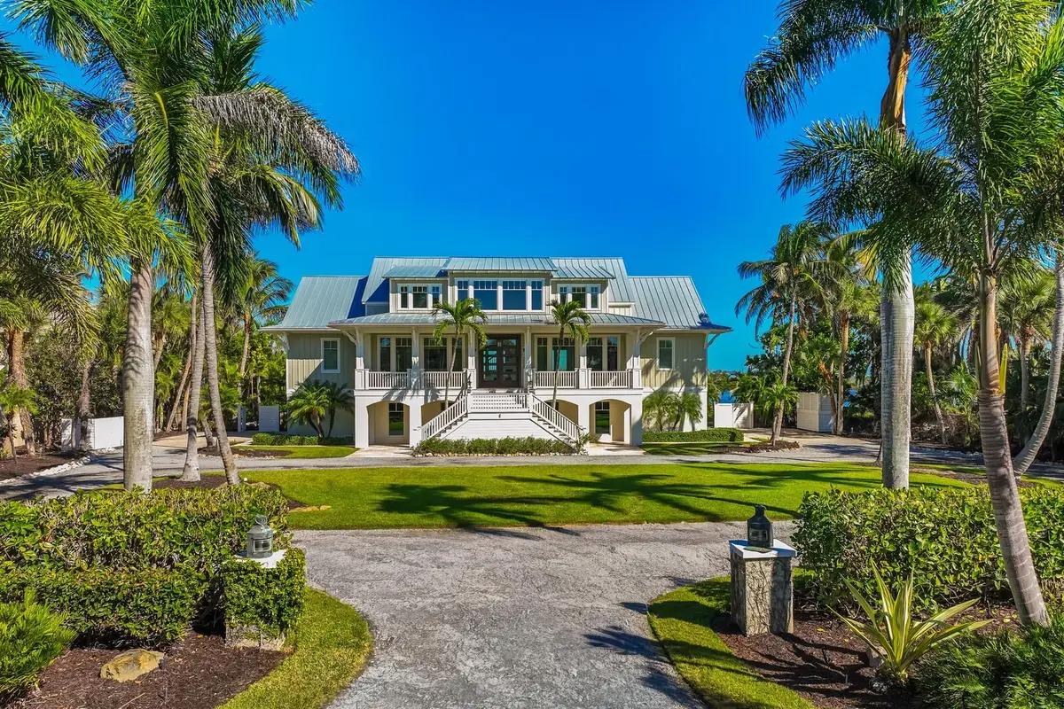4070 Loomis Avenue, Boca Grande, FL 33921 - #1