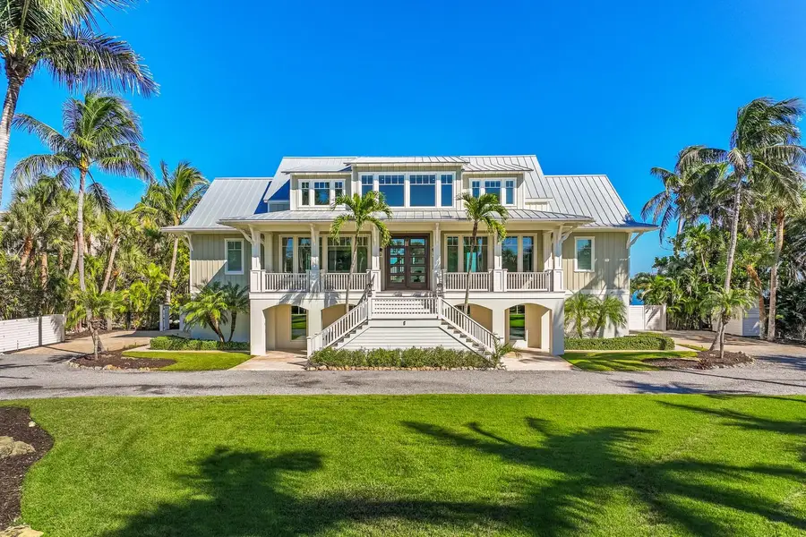 4070 Loomis Avenue, Boca Grande, FL 33921 - #2