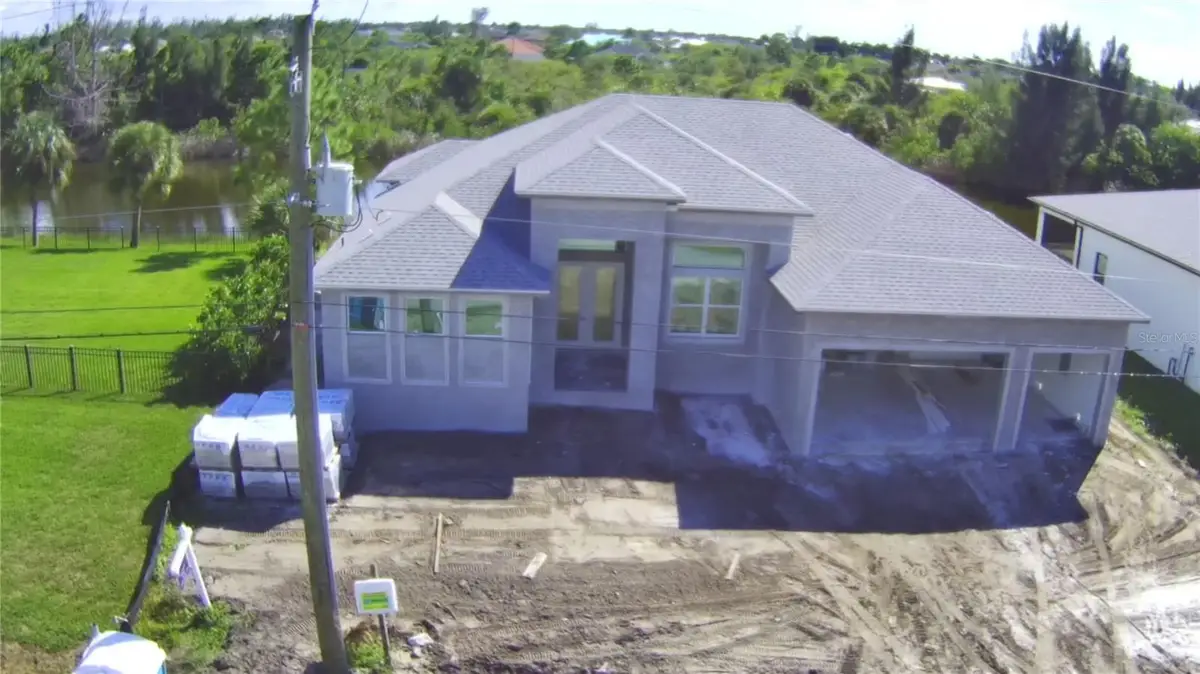 15708 Autry Circle, Port Charlotte, FL 33981 - #1