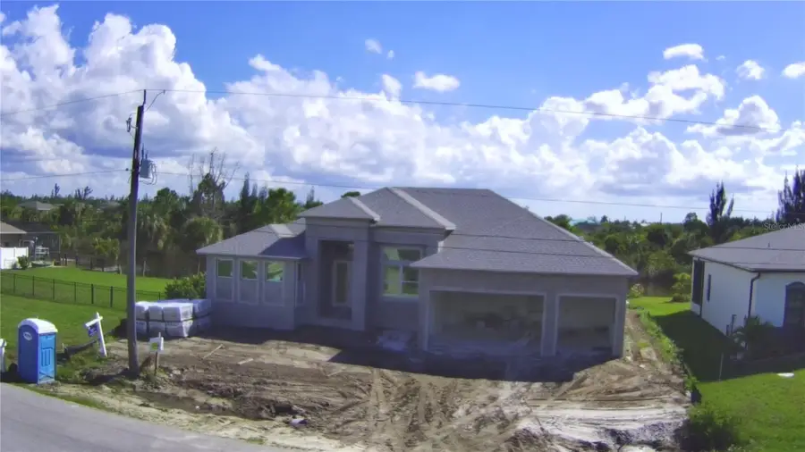 15708 Autry Circle, Port Charlotte, FL 33981 - #2