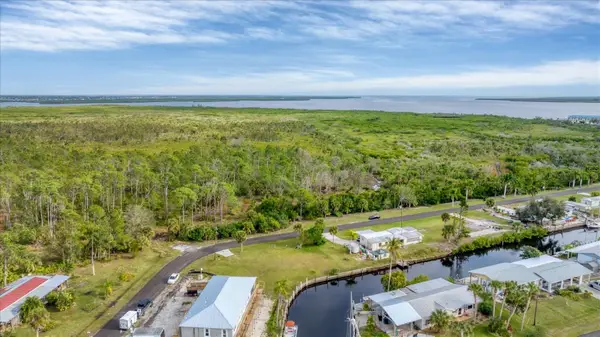 4203 Hollis Avenue, PORT CHARLOTTE, FL 33953
