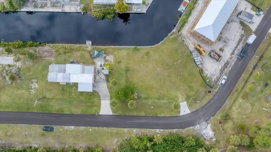 4203 Hollis Avenue, Port Charlotte, FL 33953 - #2