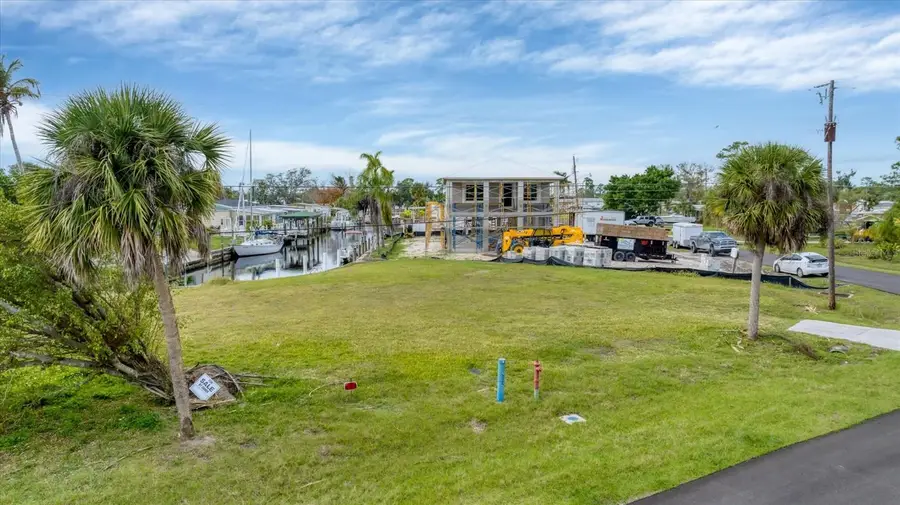 4203 Hollis Avenue, Port Charlotte, FL 33953 - #3