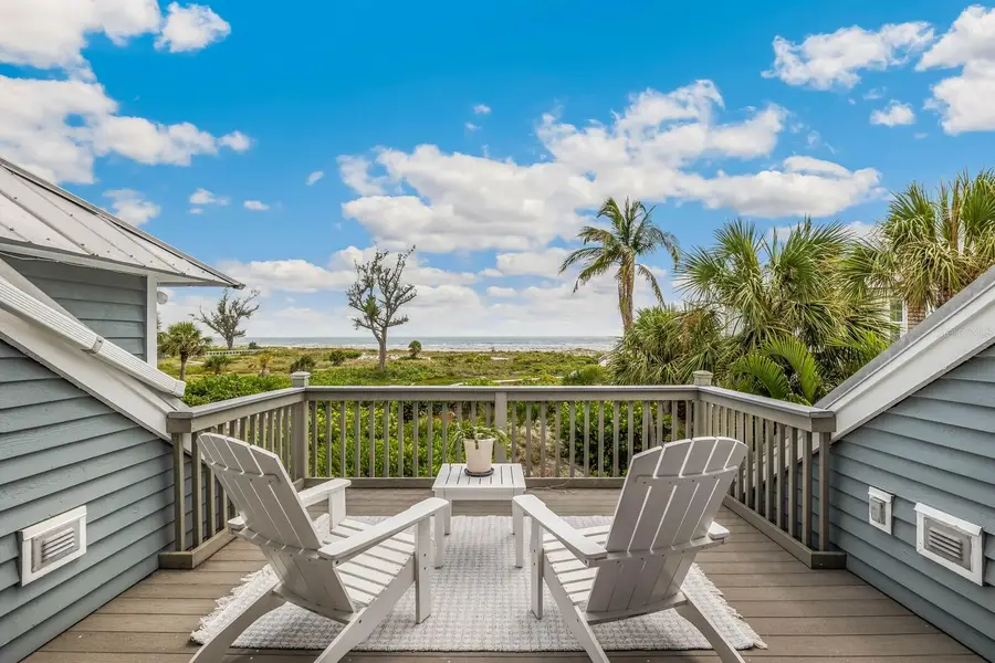 22 Seawatch Drive, Boca Grande, FL 33921 - #2