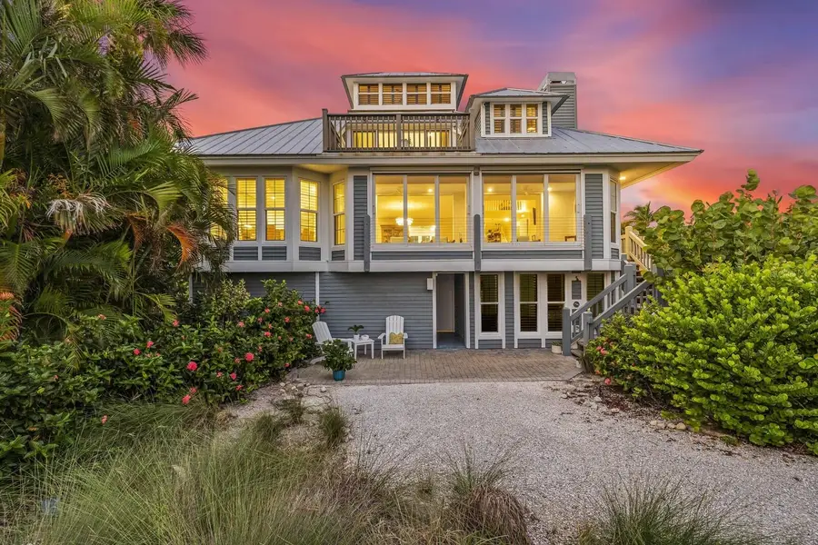 22 Seawatch Drive, Boca Grande, FL 33921 - #3