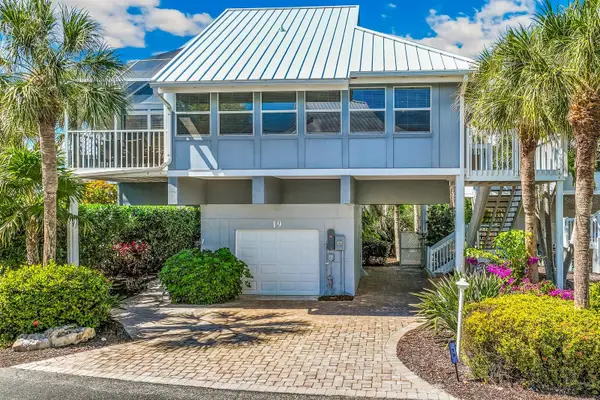 5000 Gasparilla Road #19, BOCA GRANDE, FL 33921