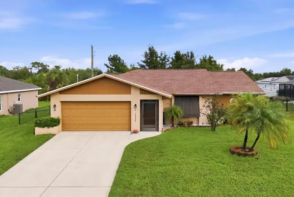 10444 Gulfstream Boulevard, ENGLEWOOD, FL 34224