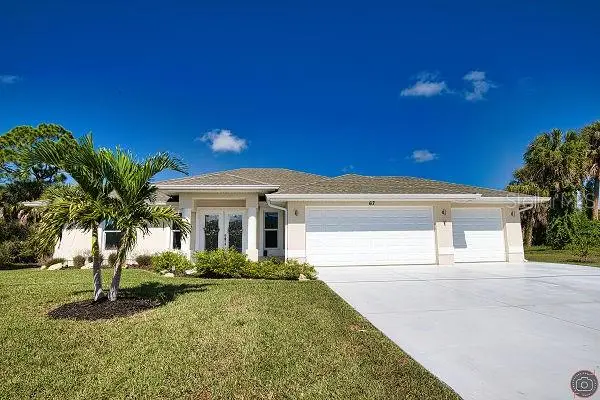 67 Long Meadow Lane, ROTONDA WEST, FL 33947