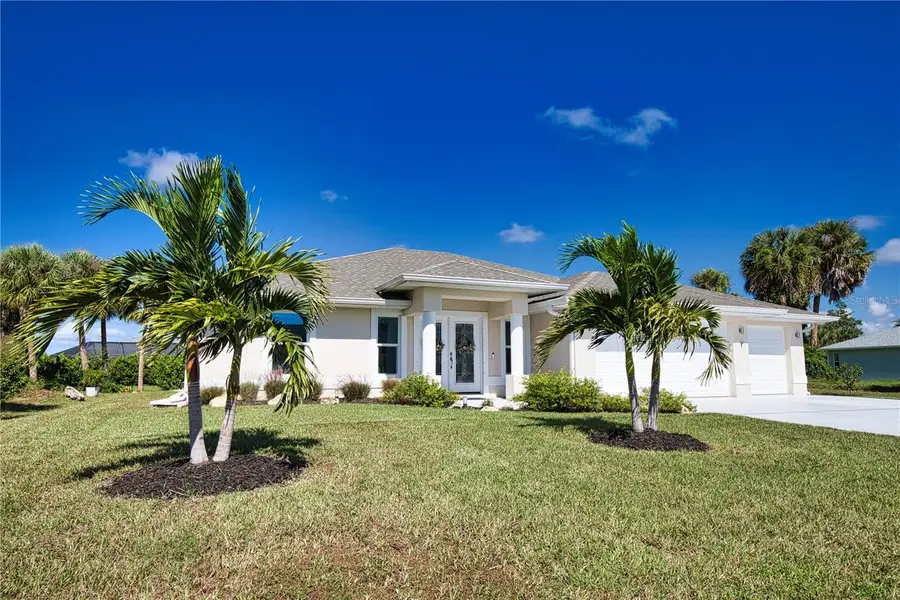 67 Long Meadow Lane, Rotonda West, FL 33947 - #3