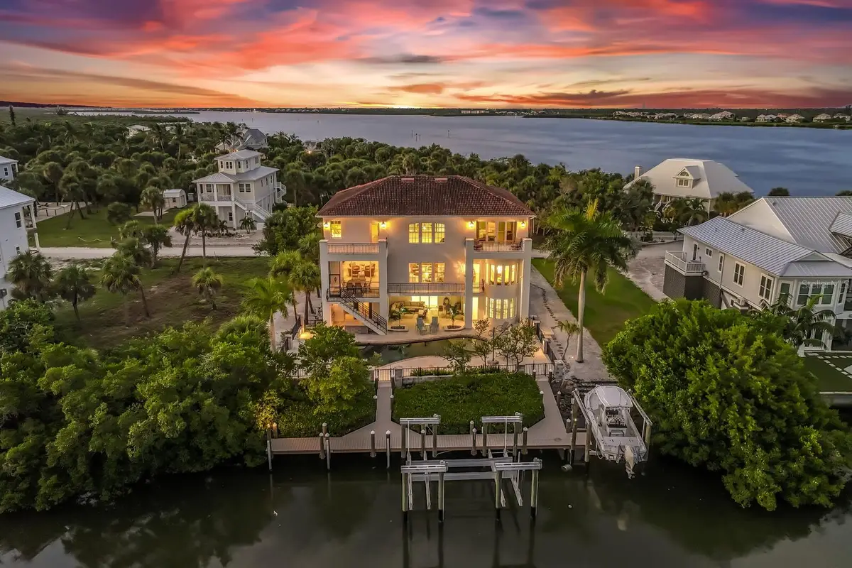 36 Lemon Bay Lane, Placida, FL 33946 - #1