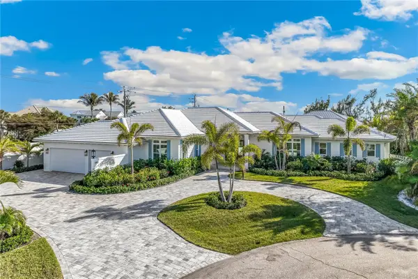 9901 NE Gasparilla Pass Boulevard, BOCA GRANDE, FL 33921