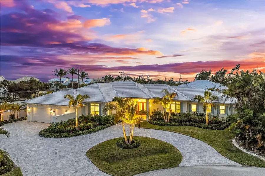 9901 NE Gasparilla Pass Boulevard, Boca Grande, FL 33921 - #2