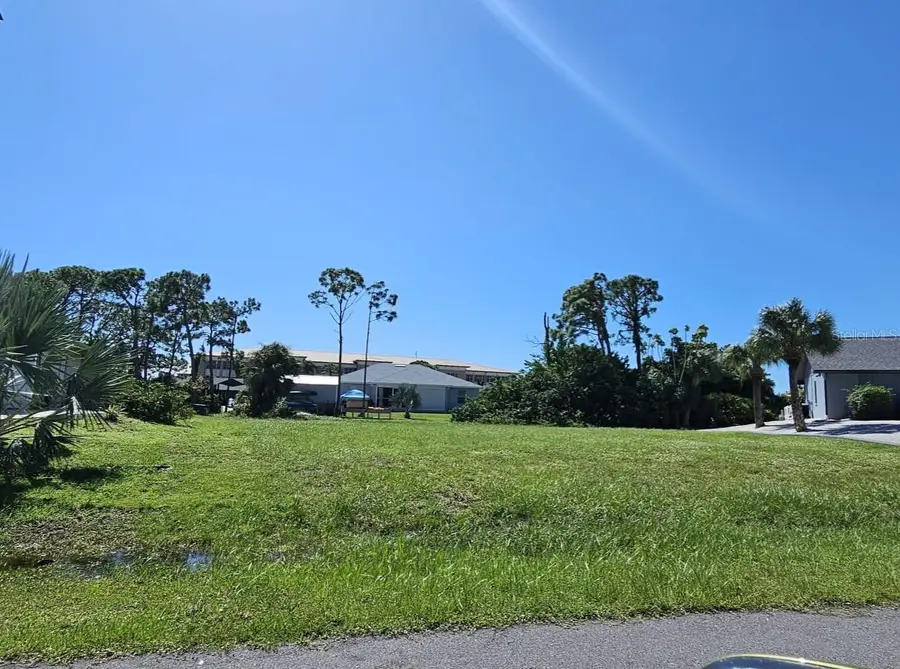 1035 Schooner Lane, Englewood, FL 34224 - #3