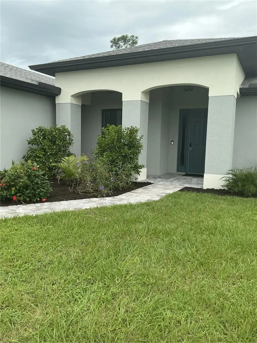 497 Boundary Blvd, Rotonda West, FL 33947 - #2