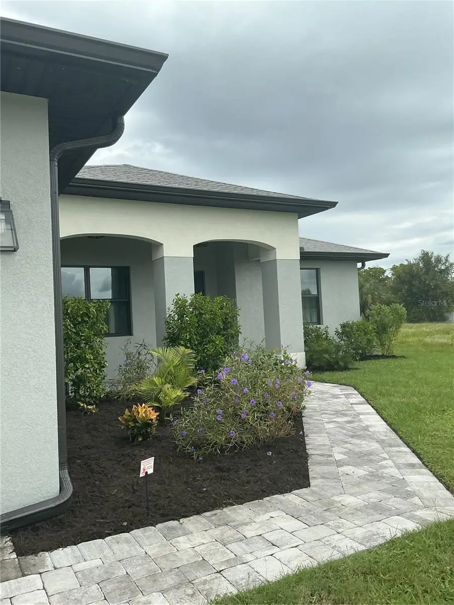 497 Boundary Blvd, Rotonda West, FL 33947 - #3