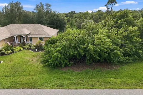113 Smallwood Road, ROTONDA WEST, FL 33947